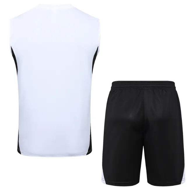 Liverpool 25/26 Vest White