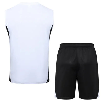 Liverpool 25/26 Vest White