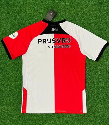 Feyenoord 24/25 Home Kit