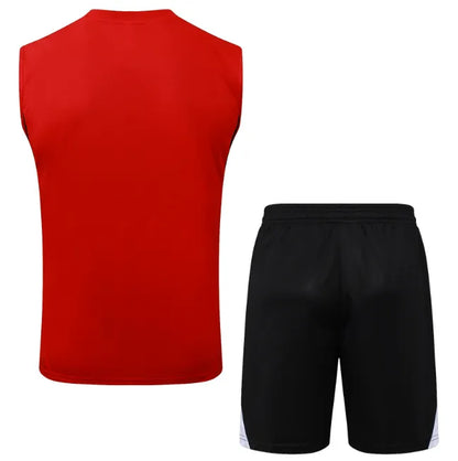 Liverpool 25/26 Vest Red