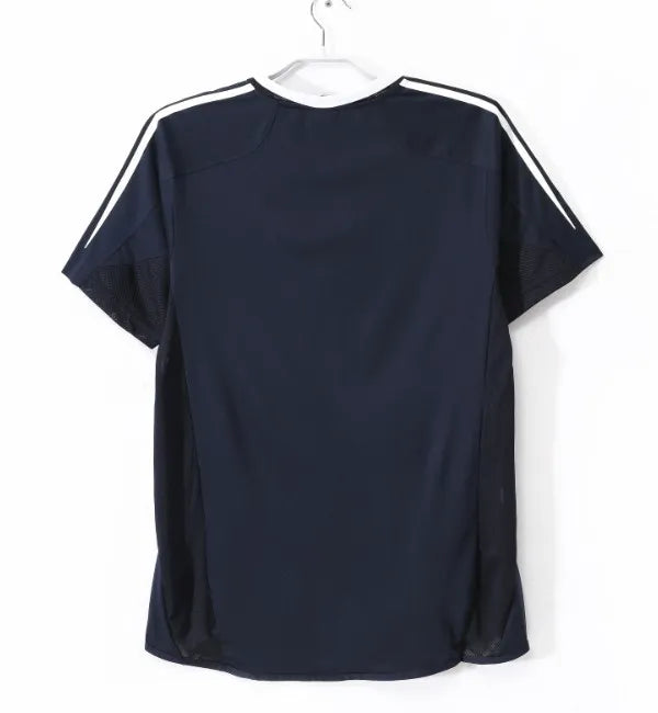 Real Madrid 2004/2005 Away Retro Kit