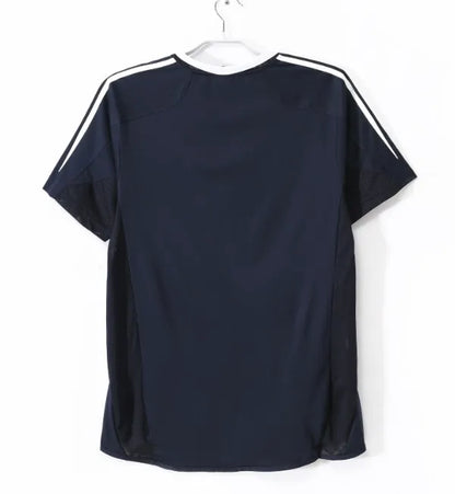 Real Madrid 2004/2005 Away Retro Kit