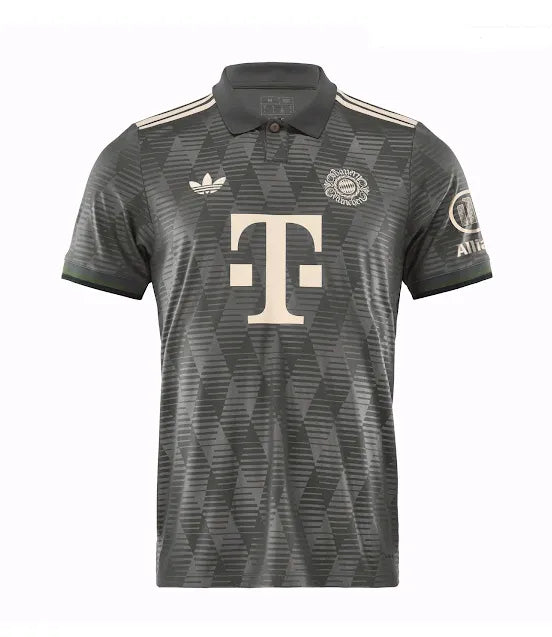 Bayern x Oktoberfest 24/25 Special Kit