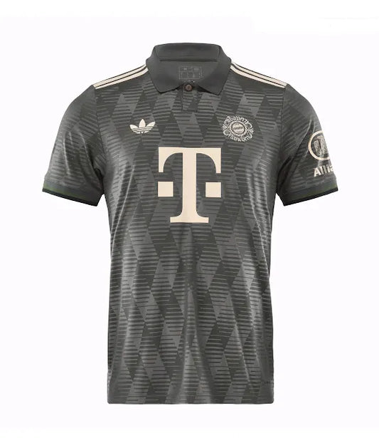 Bayern x Oktoberfest 24/25 Special Kit