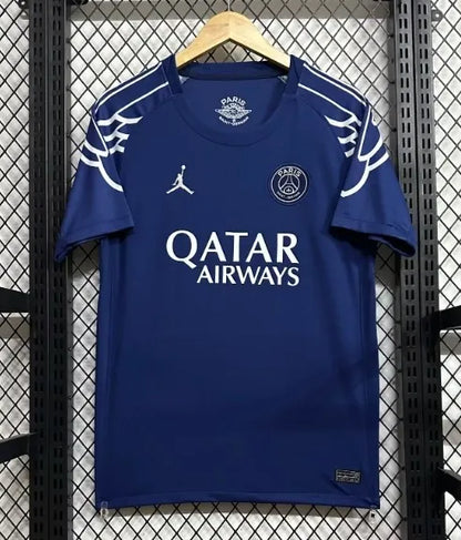 Paris 24/25 4th Kit