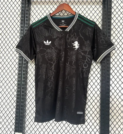 Juventus 25/26 Third Kit