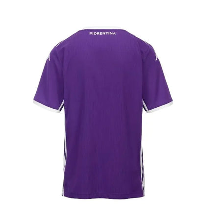Fiorentina FC 25/26 Home Kit