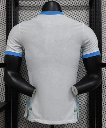 Marseille 24/25 Home Player Version Kit