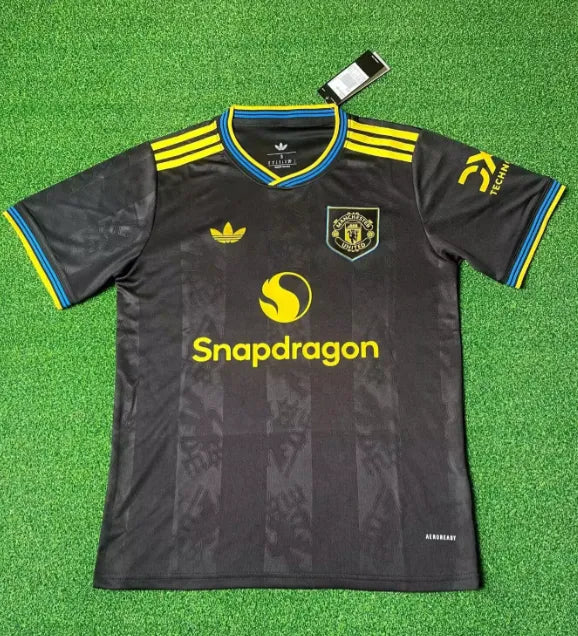 Manchester United 25/26 Third Kit