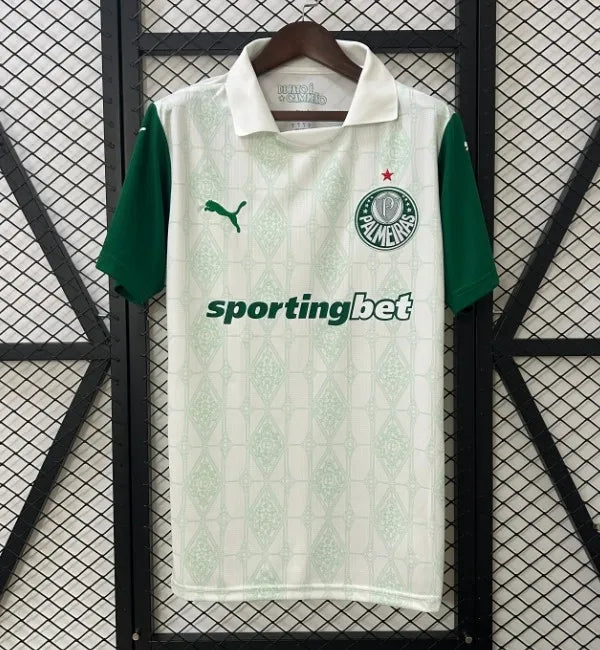 Palmeiras 25/26 Away Kit
