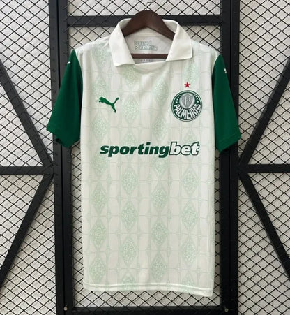Palmeiras 25/26 Away Kit