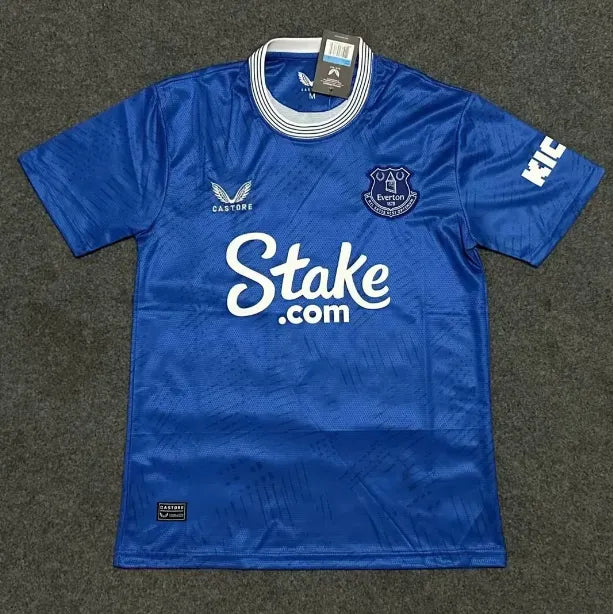 Everton 24/25 Home Kit