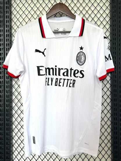 AC Milan 24/25 Away Kit