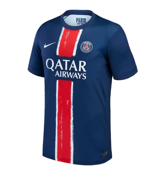 Paris Saint-Germain 24/25 Home Kit