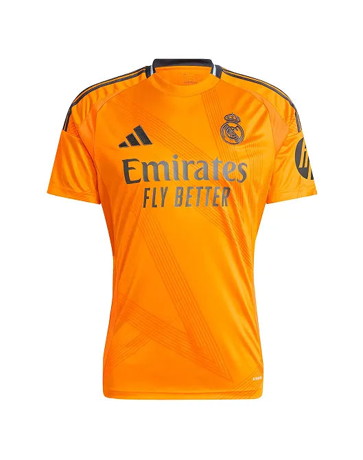 Real Madrid 24/25 Away Kit