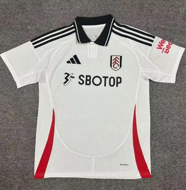 Fulham F.C. 24/25 Home Kit