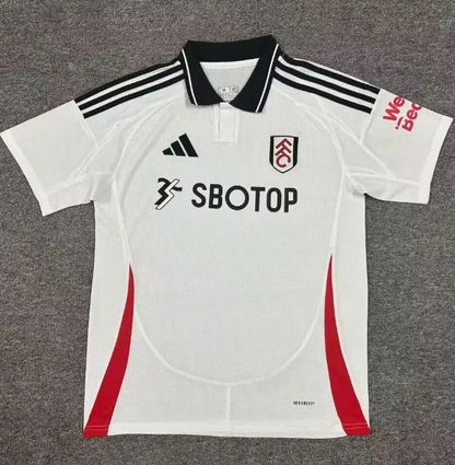 Fulham F.C. 24/25 Home Kit