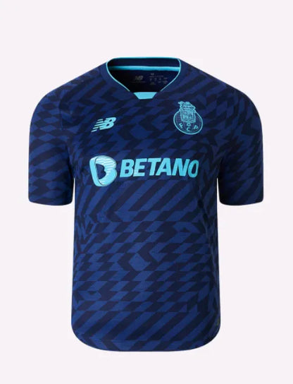 FC Porto 24/25 Third Kit