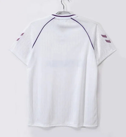 Real Madrid 1990/1992 Home Retro Kit