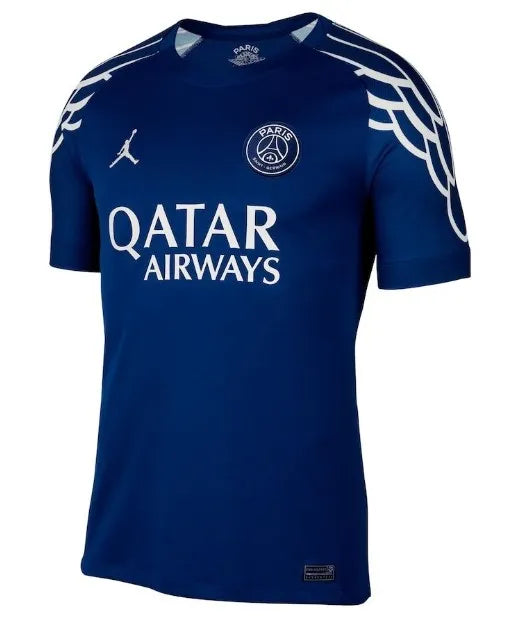 Paris 24/25 4th Kit
