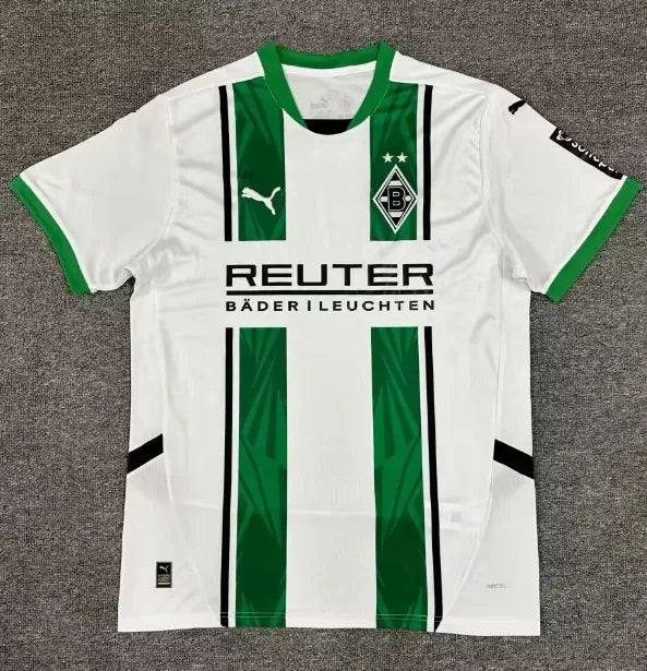 Borussia Mönchengladbach 24/25 Home Kit