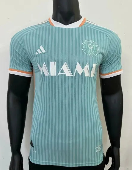 Inter Miami 24/25 Third Kit Player Version