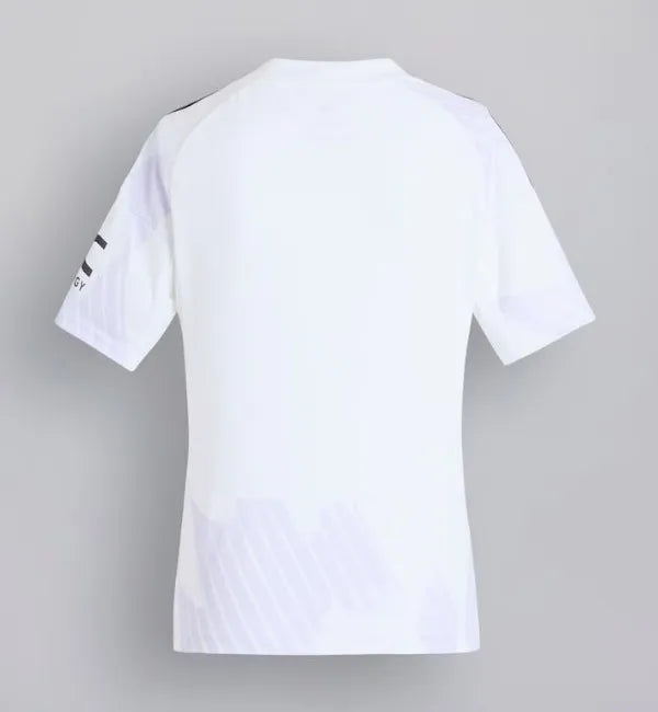 Manchester United 25/26 Away Kit