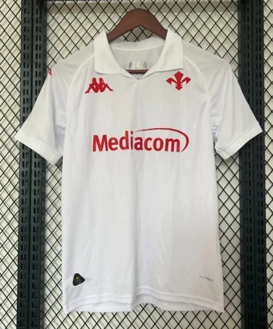 Fiorentina 24/25 Away Kit