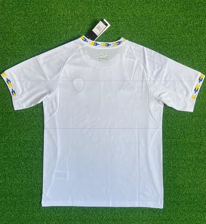 Leeds United 25/26 Home Kit