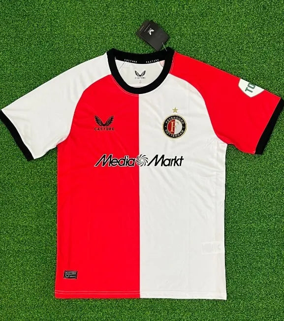 Feyenoord 24/25 Home Kit