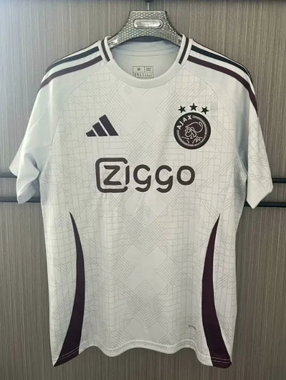 Ajax 24/25 Third Kit