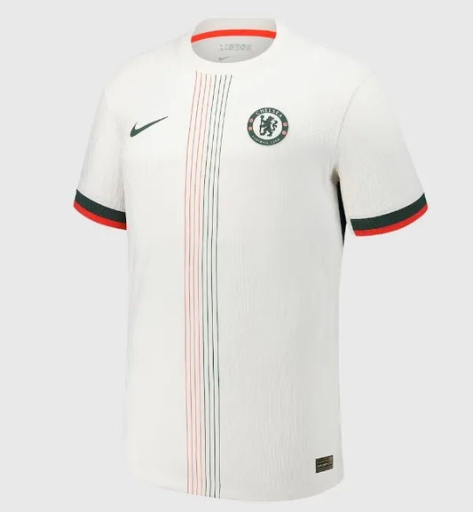Chelsea 25/26 Away Kit