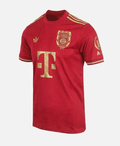 Bayern 125th Anniversary Special Version Kit