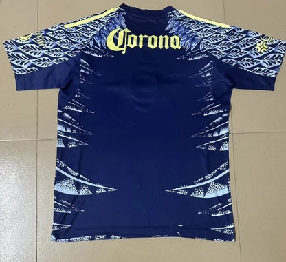 Club America 25/26 Away Kit