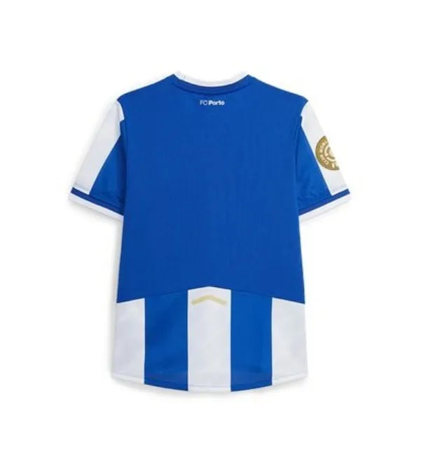 FC Porto 25/26 Home Kit