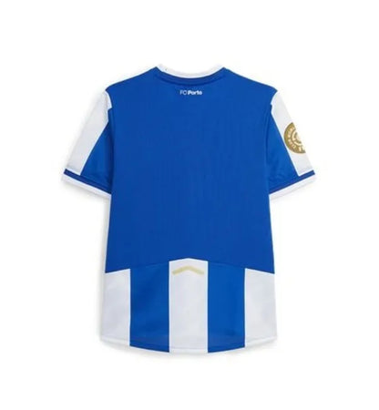 FC Porto 25/26 Home Kit