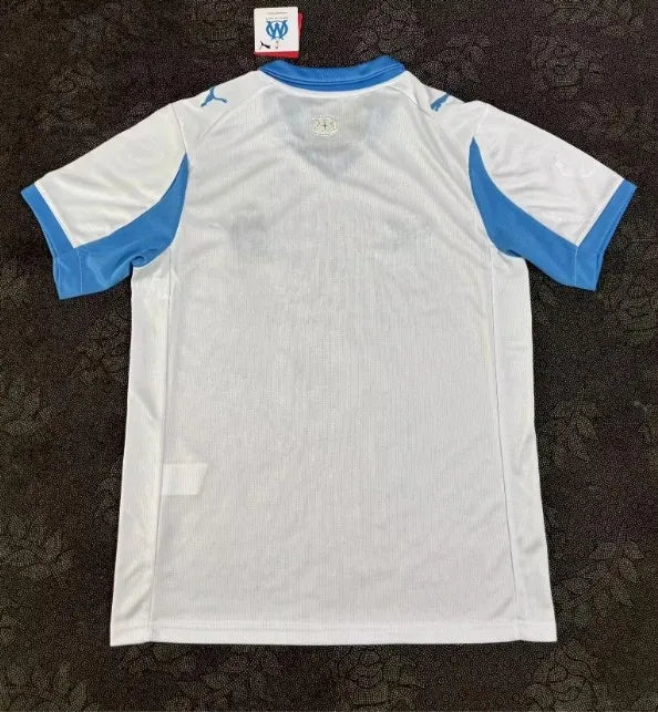 Olympique de Marseille 25/26 Home Kit