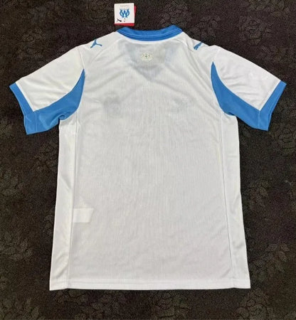 Olympique de Marseille 25/26 Home Kit