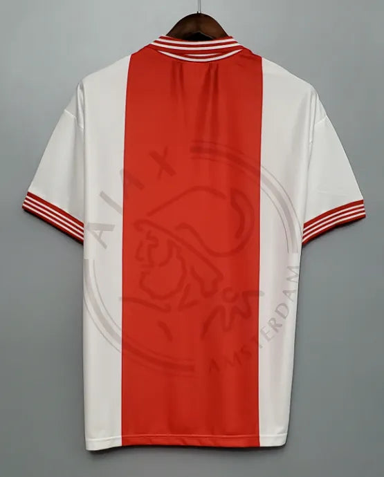 Ajax 1995/1996 Home Retro Kit