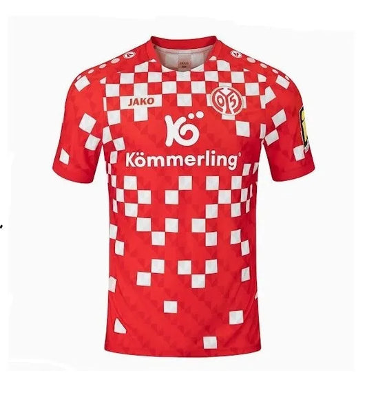 FSV Mainz 05 24/25 Home Kit