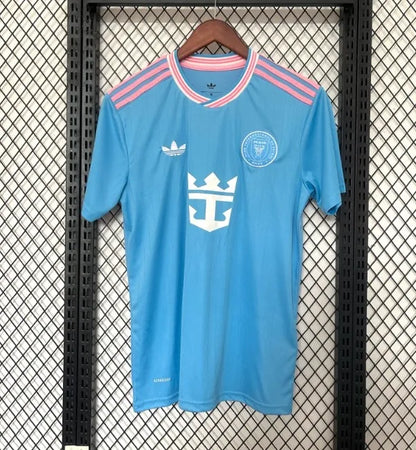 Inter Miami 25/26 Third Kit