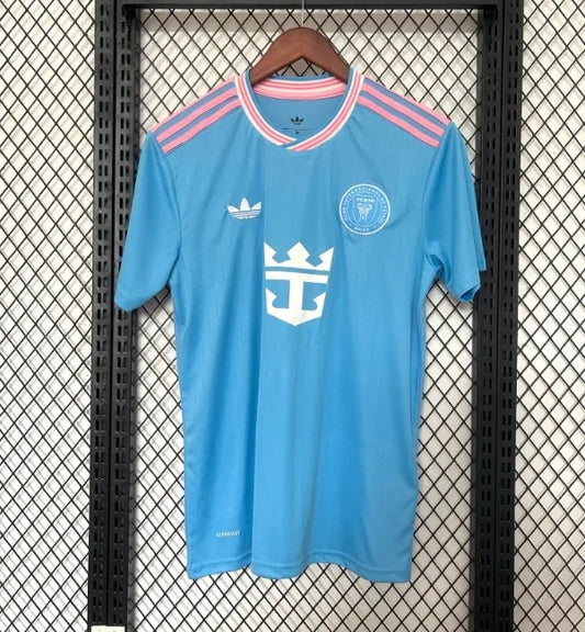 Inter Miami 25/26 Third Kit