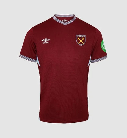 West Ham United 25/26 Home Kit