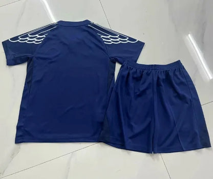 Paris 24/25 4th Full Kit