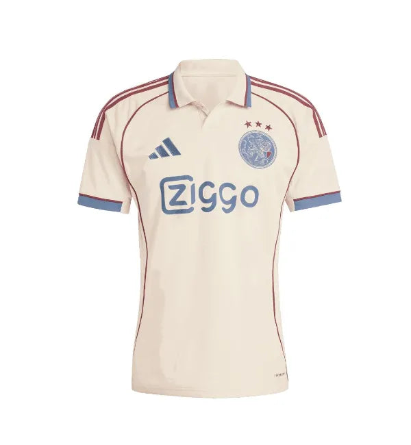 Ajax 25/26 Third Kit