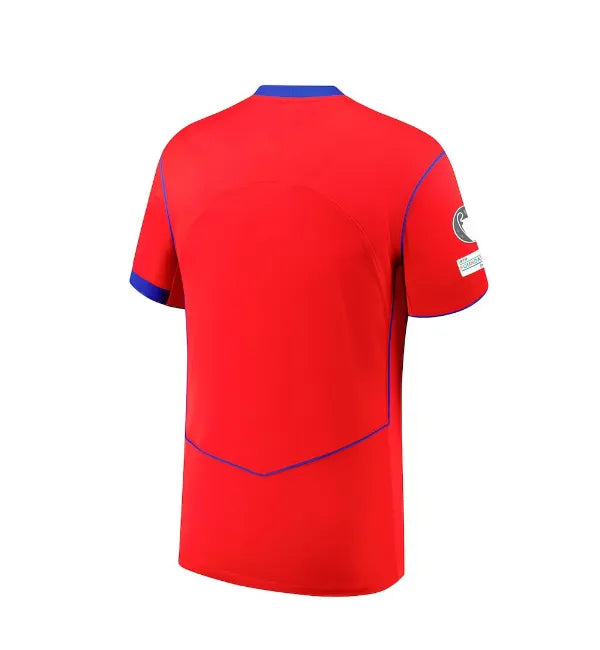 Paris PSG 25/26 Third Kit