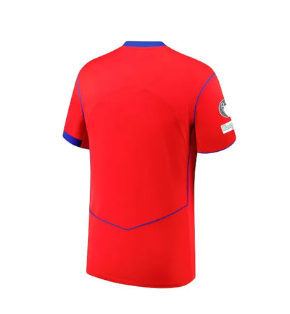 Paris PSG 25/26 Third Kit