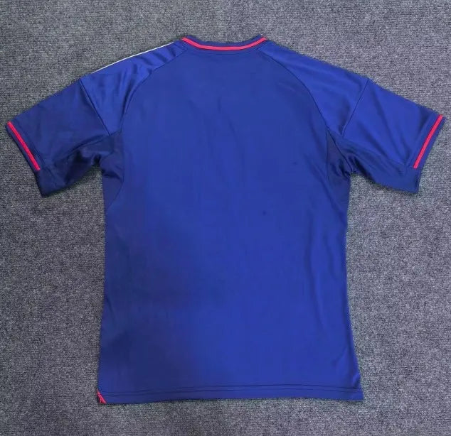 Olympique Lyon 25/26 Away Kit