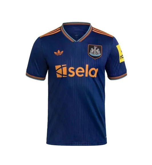 Newcastle United 25/26 Third Kit
