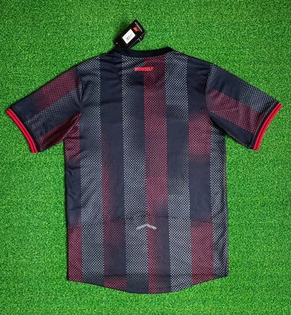Bayer 04 Leverkusen 25/26 Home Kit